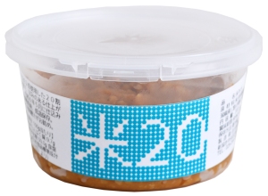 200g�J�b�v����