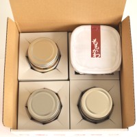味噌の味比べセット